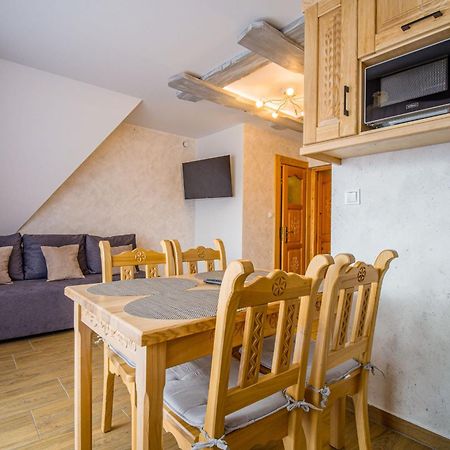 Domek na Gubałówce - Premium Chalets Gubałówka Zakopane Exterior foto