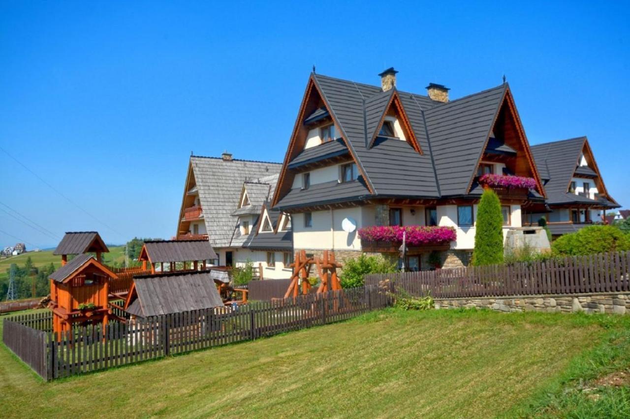 Domek na Gubałówce - Premium Chalets Gubałówka Zakopane Exterior foto