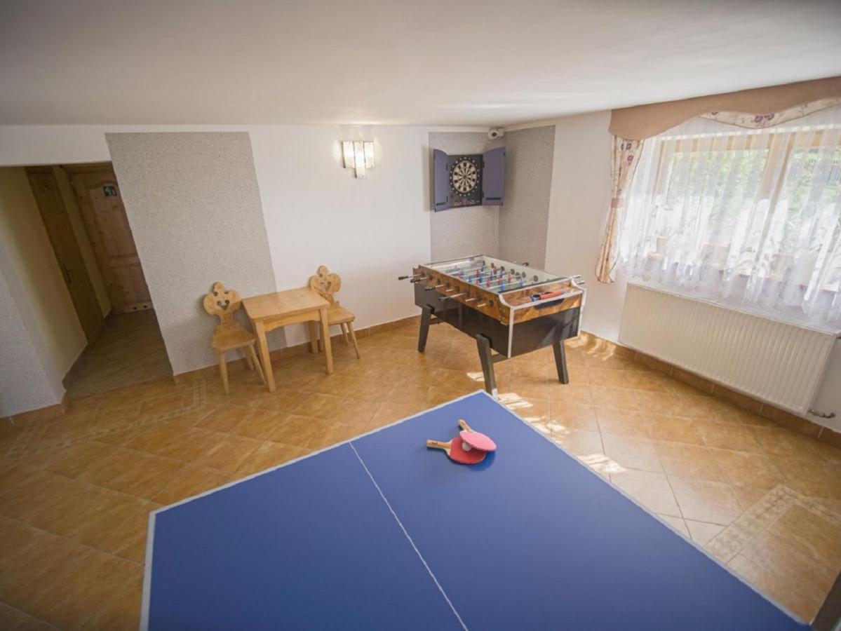 Domek na Gubałówce - Premium Chalets Gubałówka Zakopane Exterior foto
