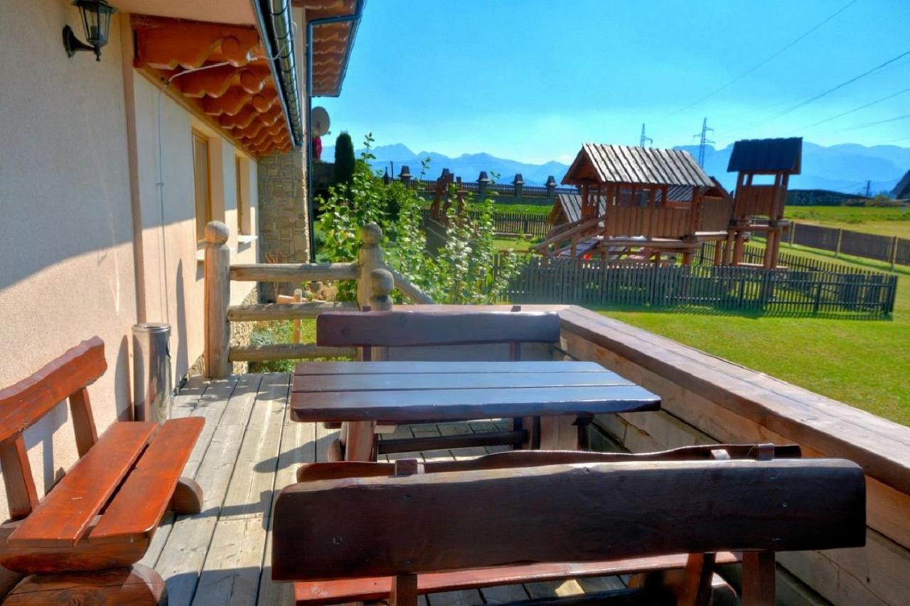 Domek na Gubałówce - Premium Chalets Gubałówka Zakopane Exterior foto