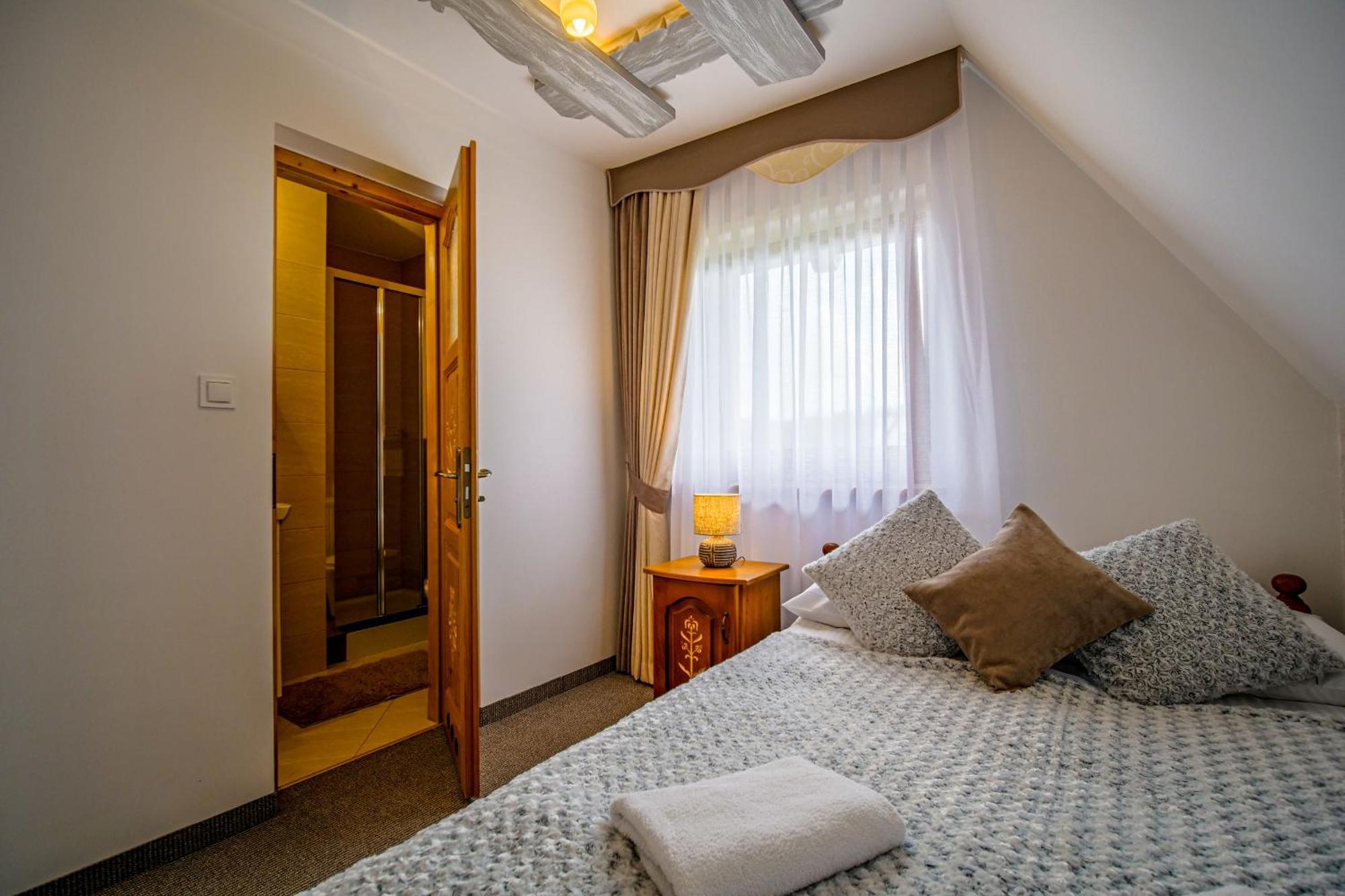 Domek na Gubałówce - Premium Chalets Gubałówka Zakopane Exterior foto